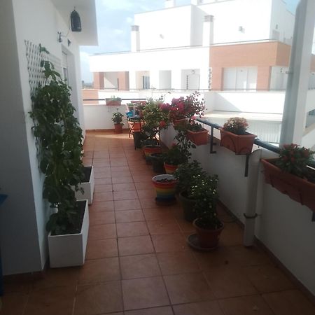 Golf, Piscina,Playa Apartment Roquetas de Mar Ngoại thất bức ảnh