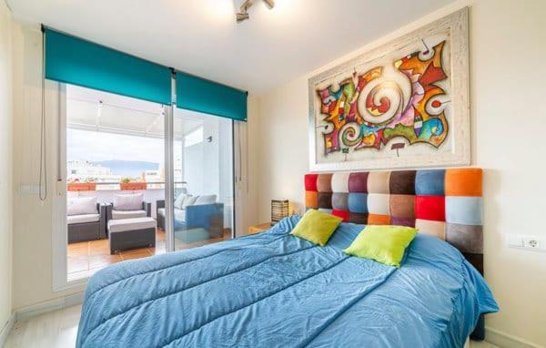Golf, Piscina,Playa Apartment Roquetas de Mar Ngoại thất bức ảnh